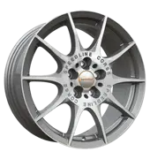 Speedline SL2 Marmora 8 5x20 ET 35 LK 5x112 Reifen