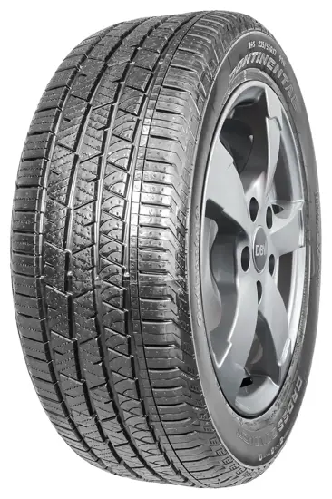 Continental 275 40 R21 107H CrossContact LX Sport XL FR BSW 15163682