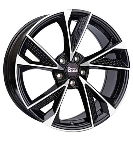 MAM RS6 85 X 19 ET30 15357305