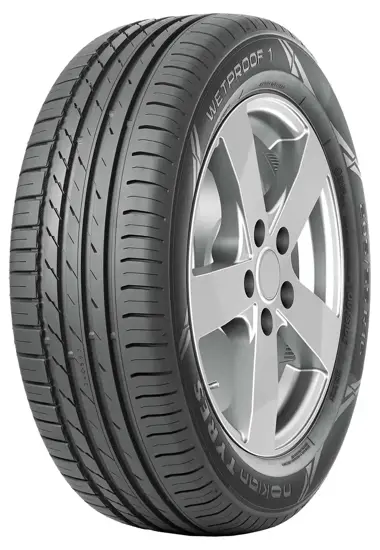 Nokian Tyres 185 55 R15 86V Wetproof 1 XL 15393746