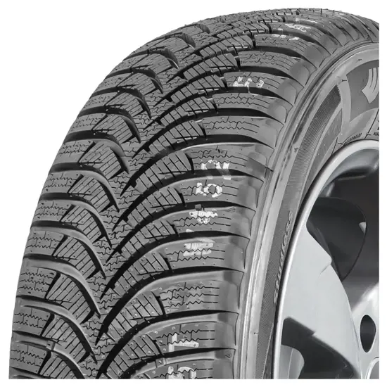 2x neue Hankook Winterreifen Icept 225 / 45 R17 popular 94H