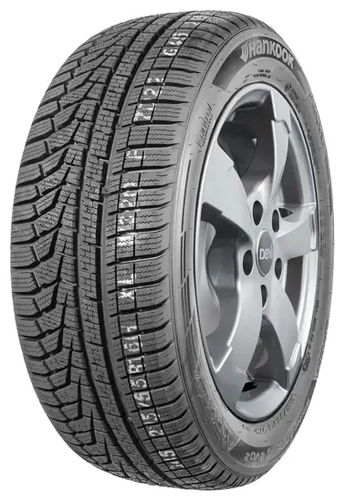 Hankook 205 50 R17 93V Win icept evo2 W320 XL FSL 15259295