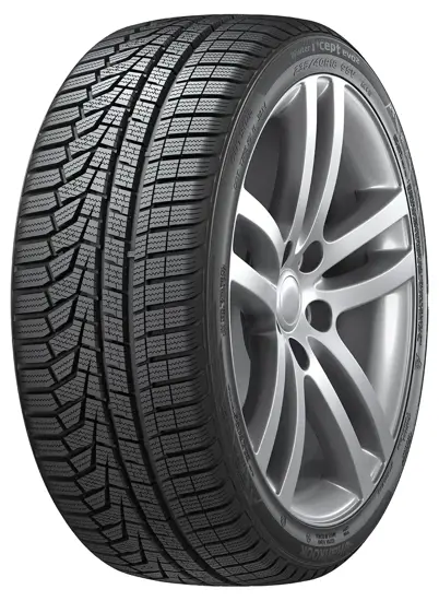 Hankook 225 45 R18 95V Winter icept evo2 W320B HRS XL 15225676