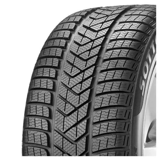 2x Pirelli Sottozero 3 hotsell Winterreifen 225/45 R17 91H BMW RFT