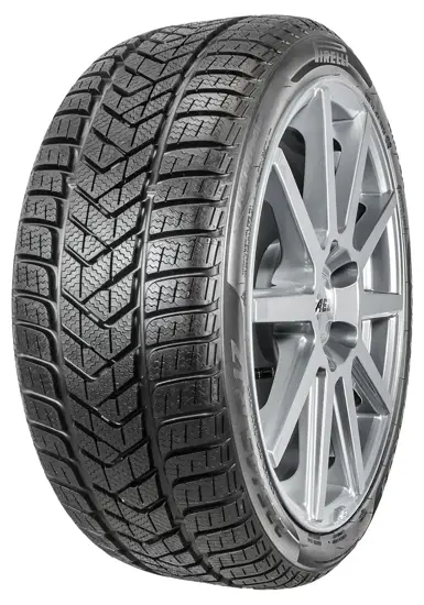 Pirelli 245 50 R18 100H Winter Sottozero 3 15172651