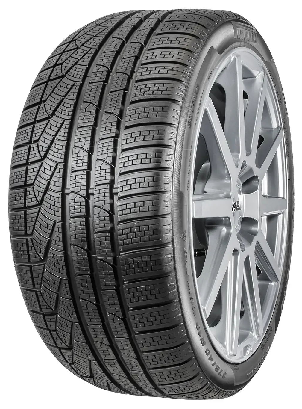 305/30 R21 104W W 270 Sottozero 2 XL A7A M+S