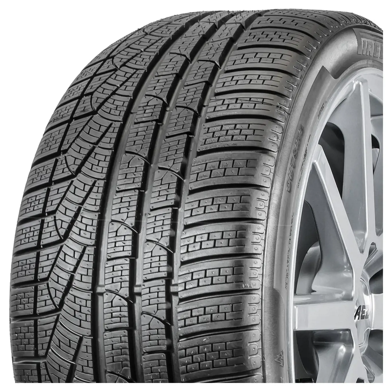 245/35 R19 93W W 270 Sottozero 2 XL MC