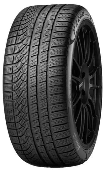 Pirelli 295 30 R21 102W P Zero Winter XL MO1A FSL 15352493