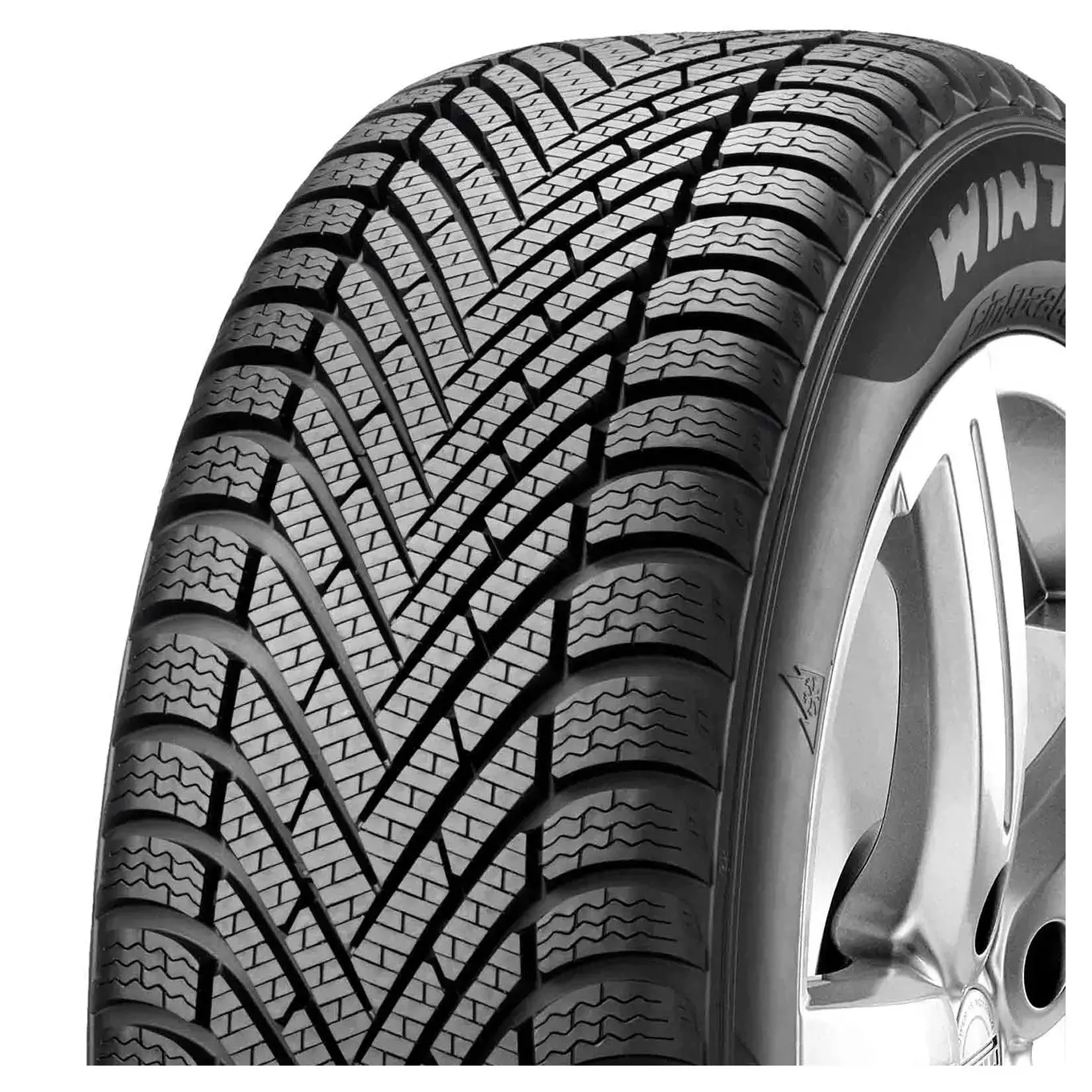 165/65 R15 81T Cinturato Winter