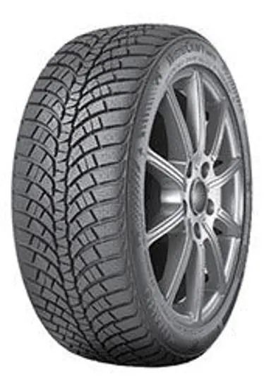 Kumho 205 50 R17 93V WP71 XL 15198937