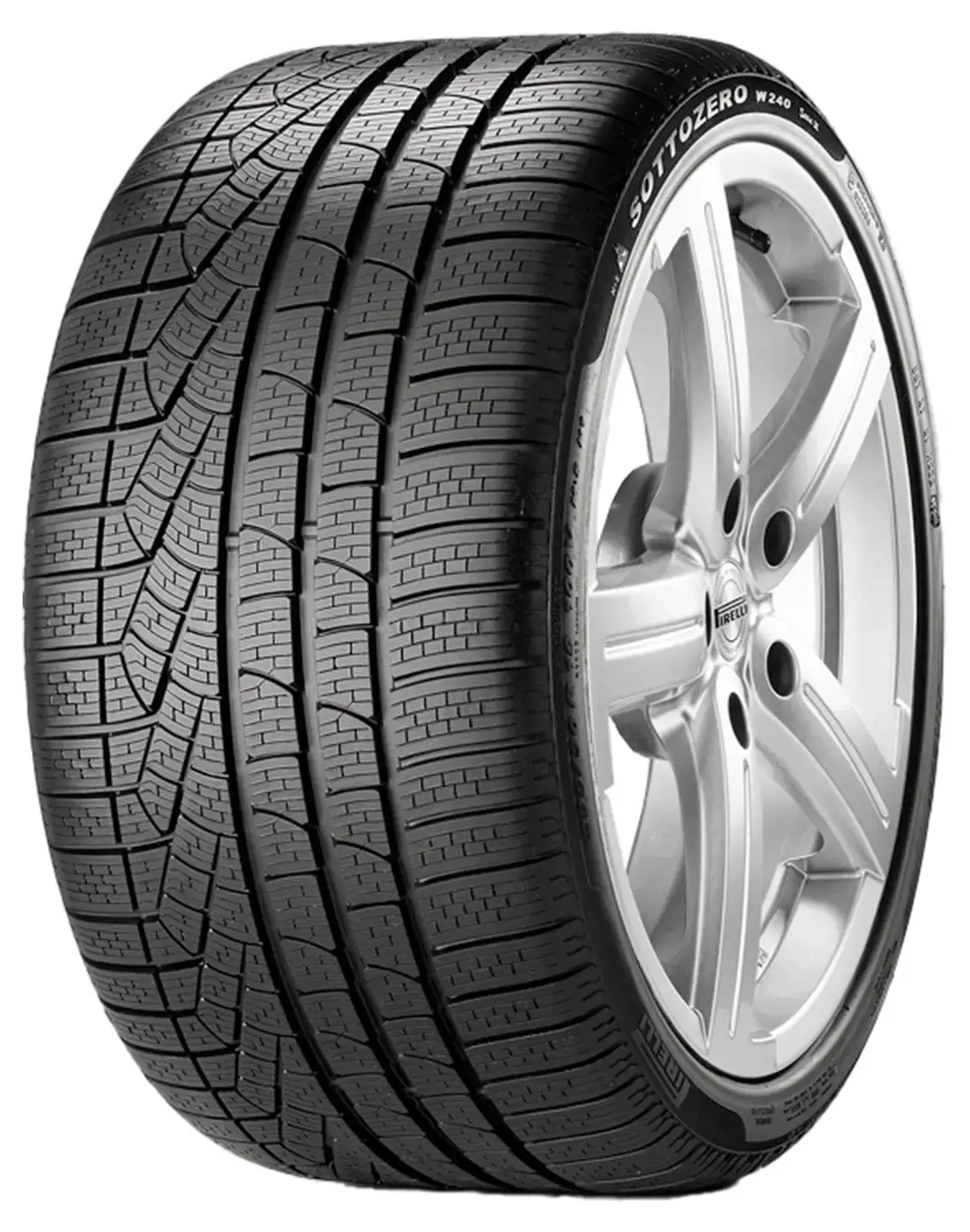 245/40 R19 98V W 240 Sottozero XL