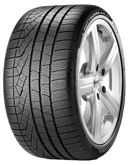 Pirelli 245 40 R19 98V W 240 Sottozero XL 15035978