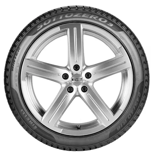 Winterreifen 265/40R20 104V Pirelli Winter Sottozero 3 sale (AO)XL