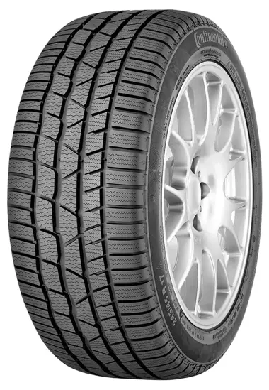 Continental 225 55 R16 99H WinterContact TS 830 P XL MO 15071729