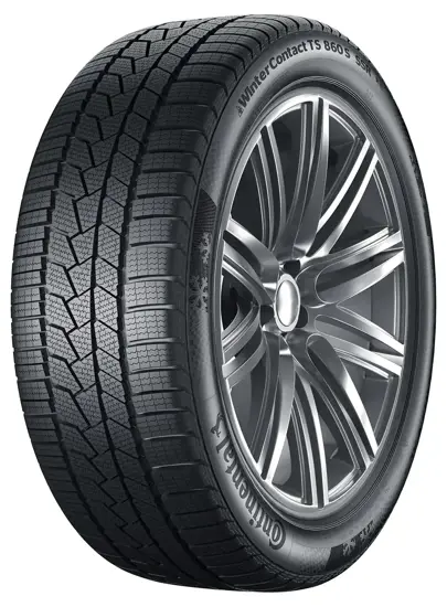 Continental 225 50 R18 99V WinterContact TS 860 S XL FR MS 15348810