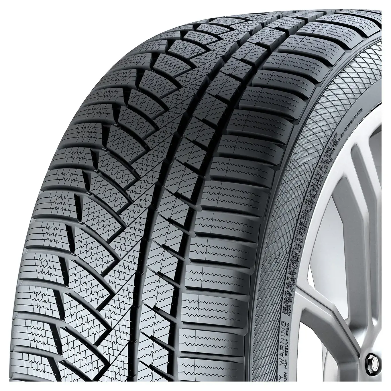 225/50 R17 98H WinterContact TS 850 P XL FR