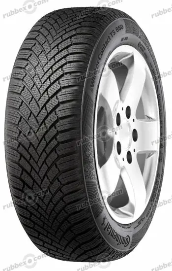 Continental 225 50 R17 98V WinterContact TS 860 XL FR 15194204