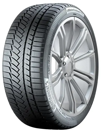 Continental 245 45 R18 96V WinterContact TS 850 P FR 15206598