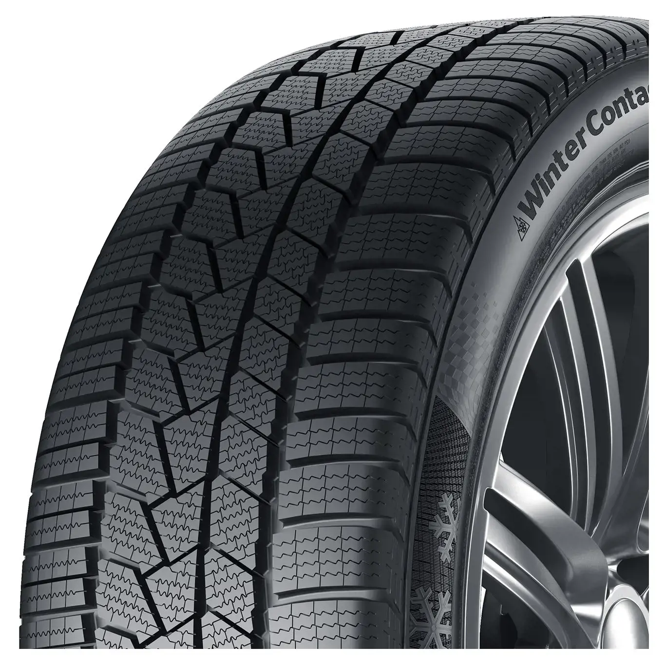 295/35 R19 104V WinterContact TS 860 S XL FR EVc