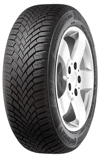 Continental 175 80 R14 88T WinterContact TS 860 15218893