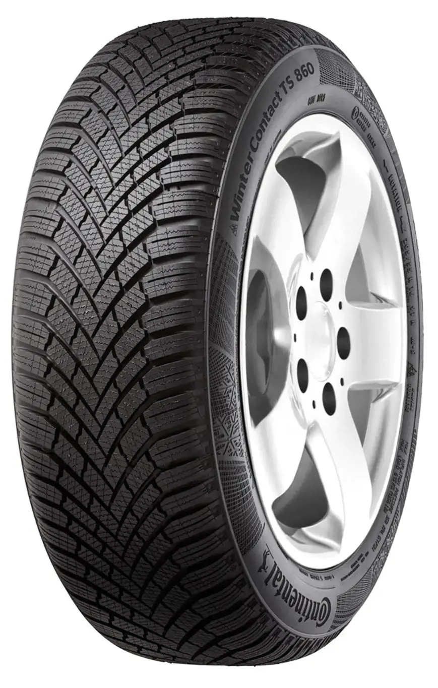 195/50 R15 82H WinterContact TS 860