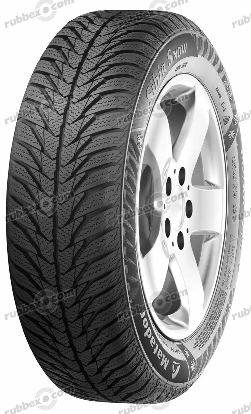 Matador MP54 Sibir Snow 155 70 R13 75T reifen