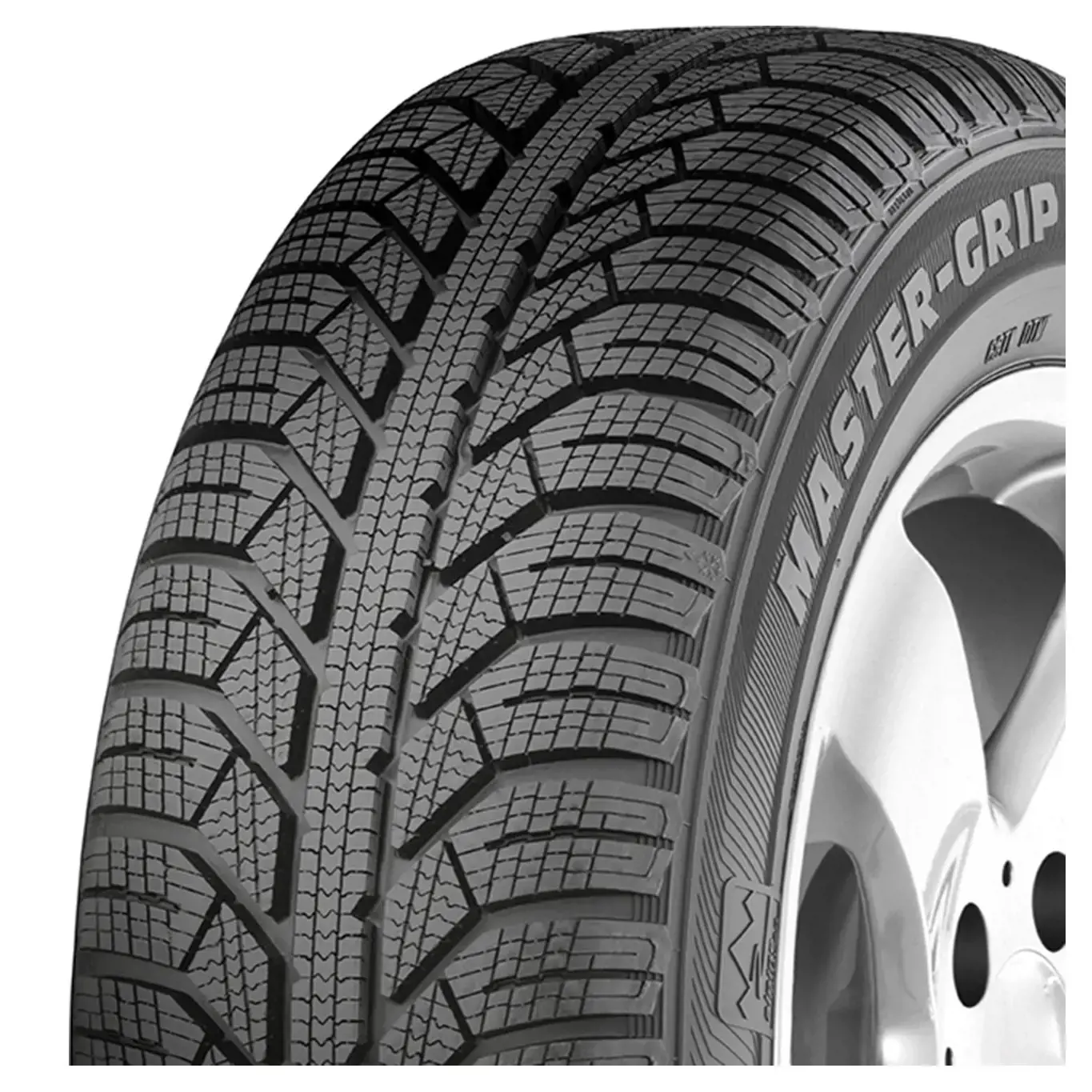 175/60 R15 81T Master-Grip 2