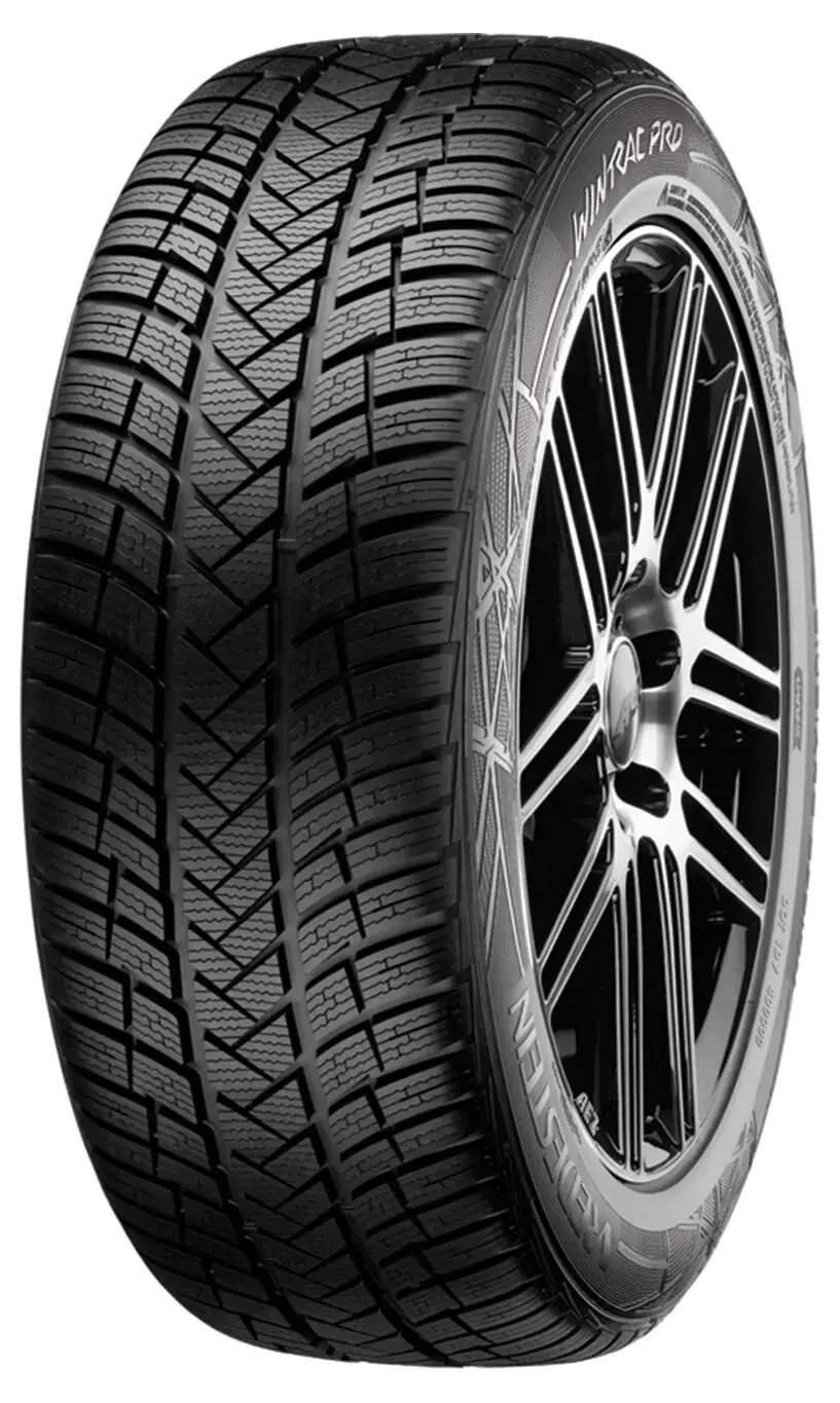 255/40 R19 100V Wintrac Pro XL FSL 3PMSF