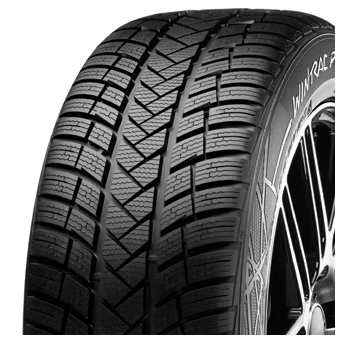 225/50 R17 98V Wintrac Pro XL FSL 3PMSF