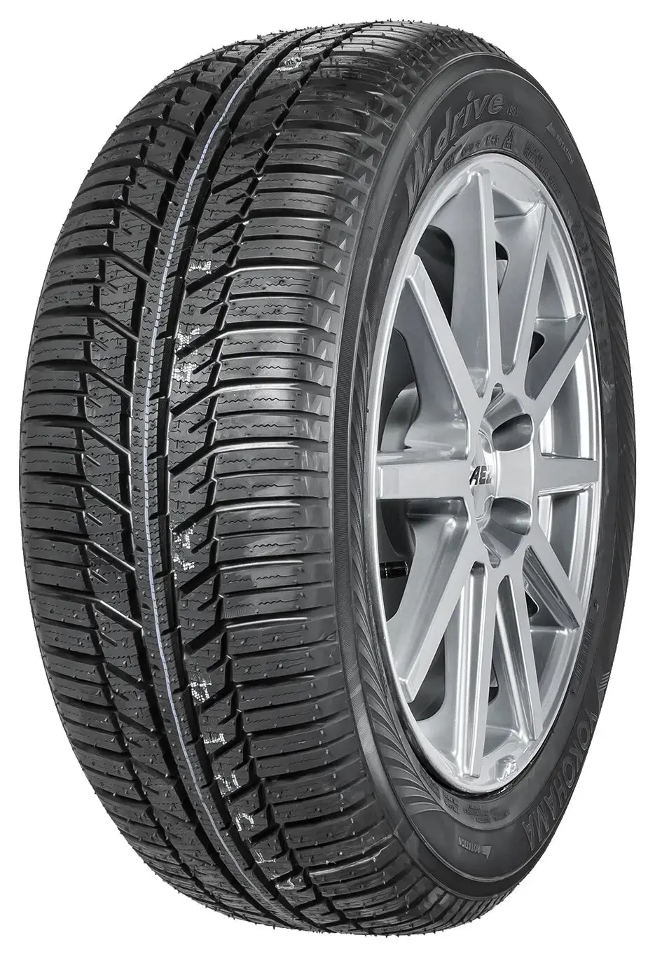 165/65 R14 79T W.drive (V903) M+S