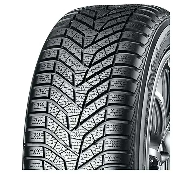 265/40 R20 104V BluEarth-Winter (V905) XL 3PMSF