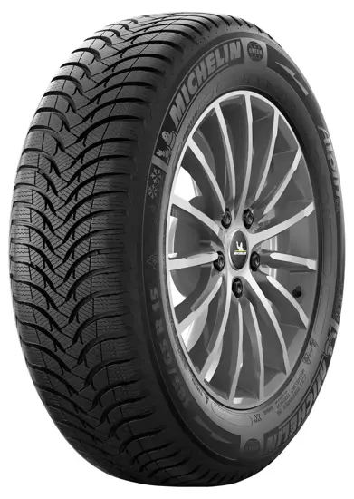 MICHELIN 185 60 R15 88H Alpin A4 XL AO 15099641