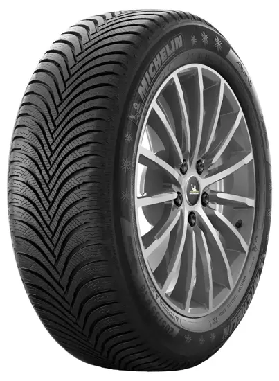 MICHELIN 215 65 R17 103H Alpin 5 XL 15342552