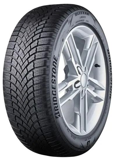 Bridgestone 245 40 R21 100V Blizzak LM 005 XL FSL 15351581