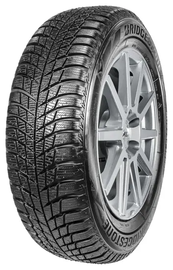 Bridgestone 245 45 R19 102V Blizzak LM 001 RFT XL 15211396