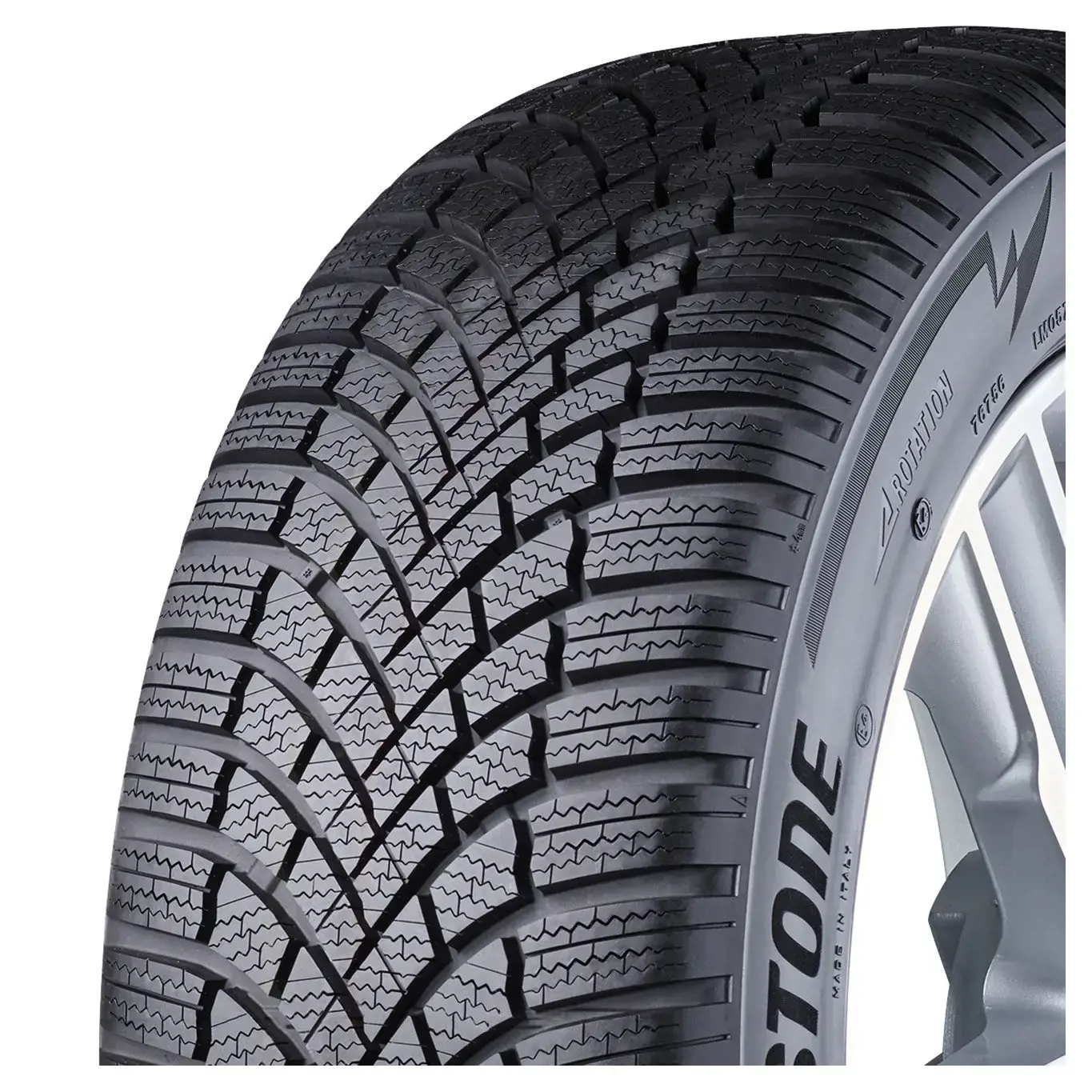 315/35 R21 111V Blizzak LM-005 XL FSL M+S