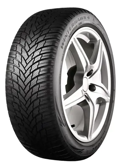 Firestone 205 55 R16 94H Winterhawk 4 XL MS 15318548