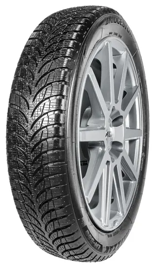 Bridgestone 155 70 R19 88Q Blizzak LM 500 XL 15278358