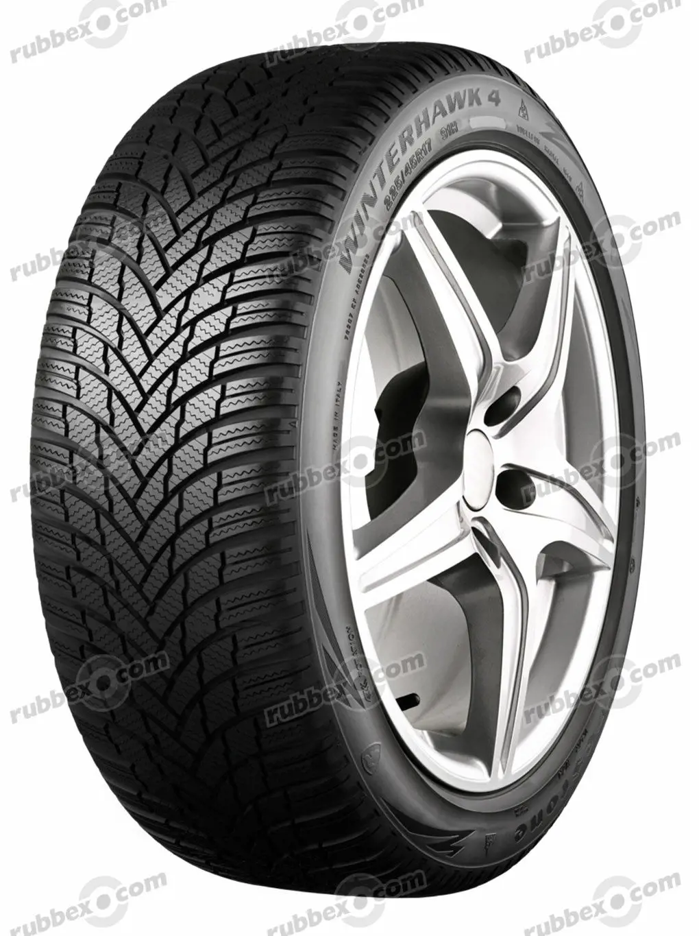 4 shops Bridgestone Sommerreifen 185/55R15 86T & Stahlfelgen