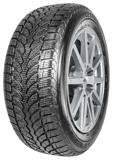 Bridgestone 255 40 R18 99V Blizzak LM 32 EXT XL MOE FSL 15085110