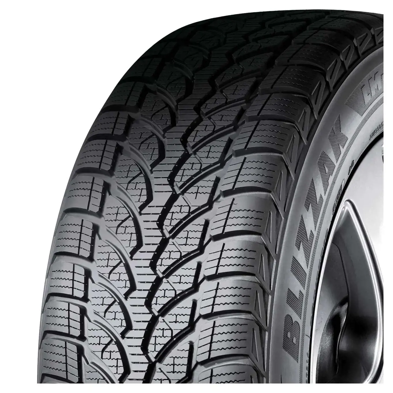 225/45 R18 95H Blizzak LM-32 XL AO FSL