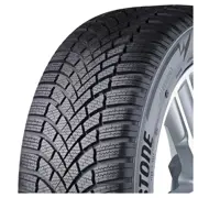 4 Stck. Winterreifen 205/55R16 91H buy Bridgestone LM005 inkl Montage