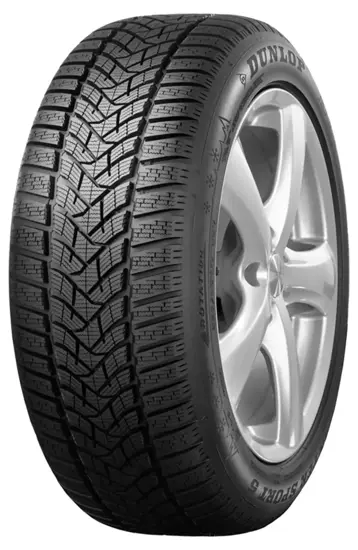 Dunlop 225 40 R19 93W Winter Sport 5 XL MFS 15347030