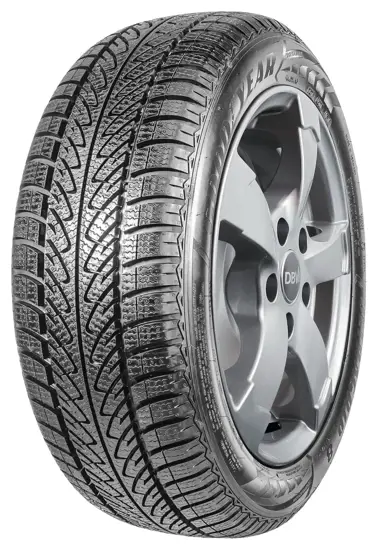 Goodyear 245 45 R18 100V UltraGrip 8 Performance XL MO 15172133