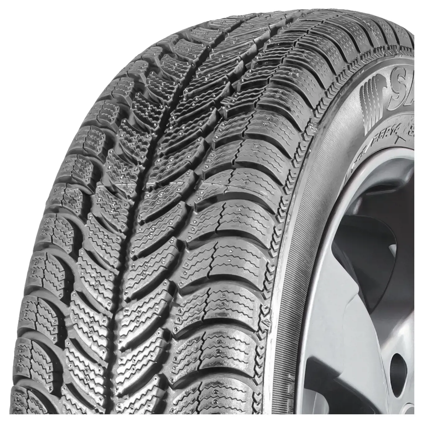 145/80 R13 75T Eskimo S3+