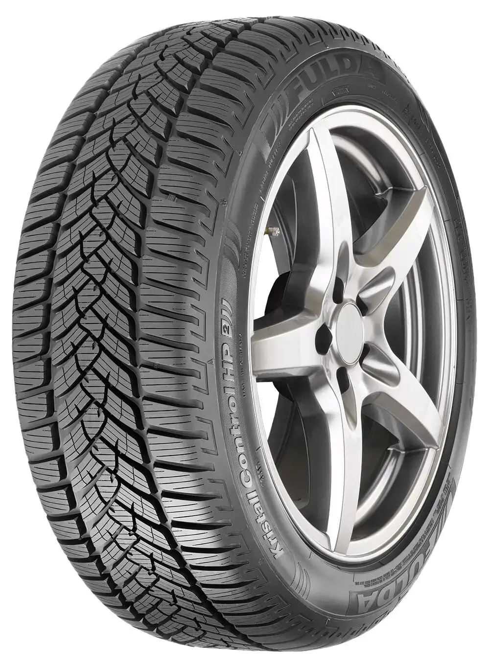 225/45 R18 95V Kristall Control HP 2 XL FP