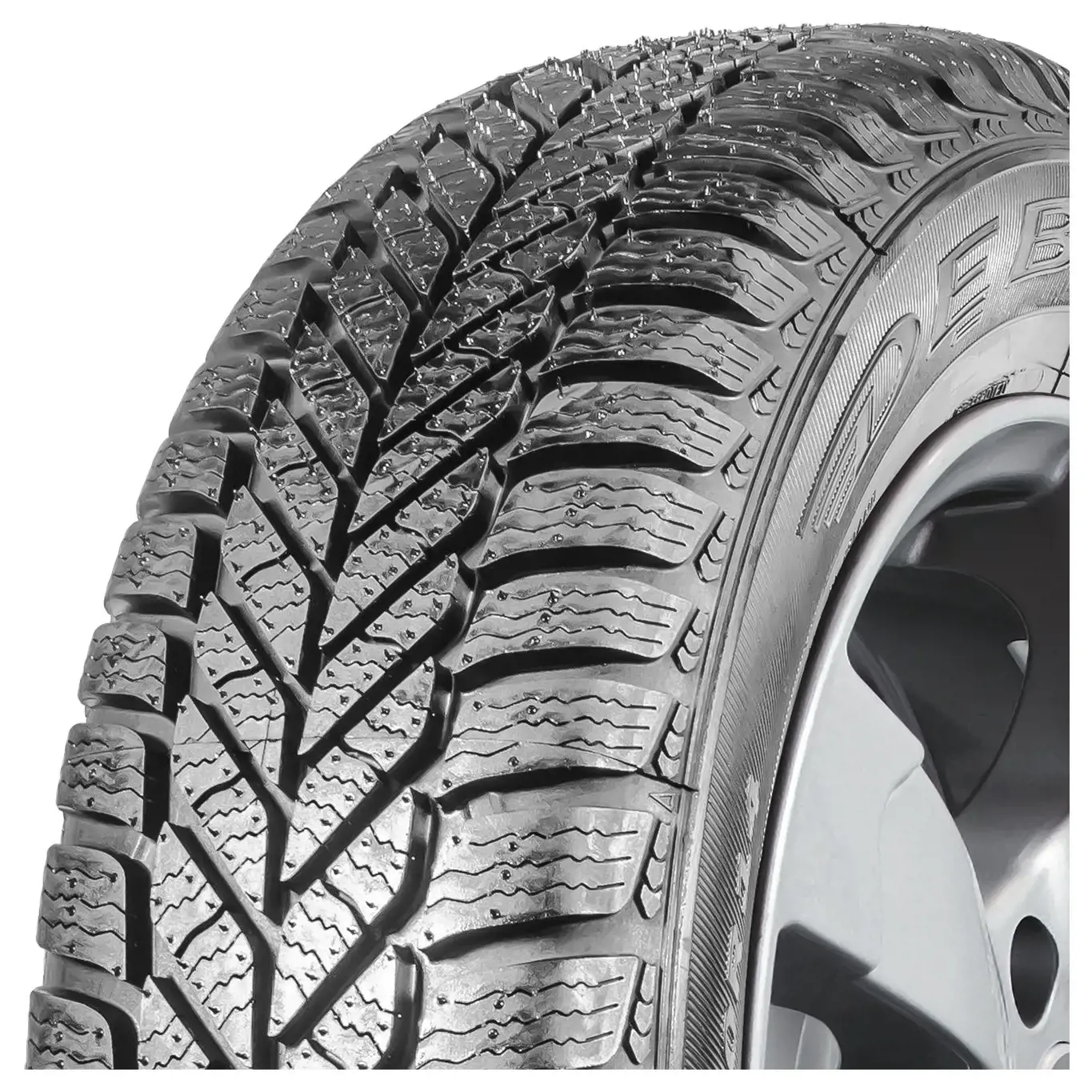 195/60 R15 88T Frigo 2