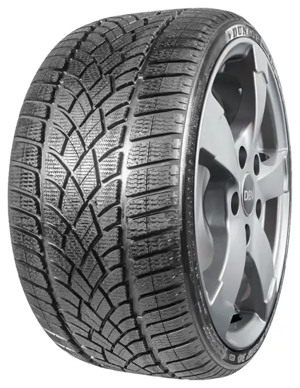 Dunlop 195 65 R16 92H SP Winter Sport 4D MS 15147587