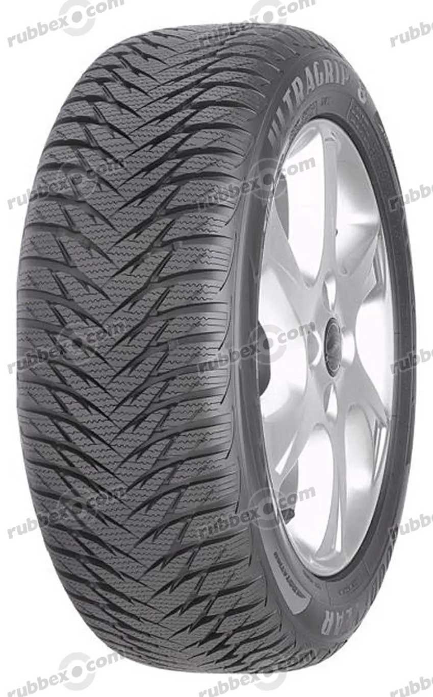 Goodyear Ultra Grip 8 155 70 R13 75T sterreich reifen