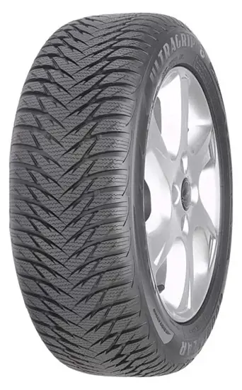 Goodyear 165 65 R14 79T UltraGrip 8 15126743